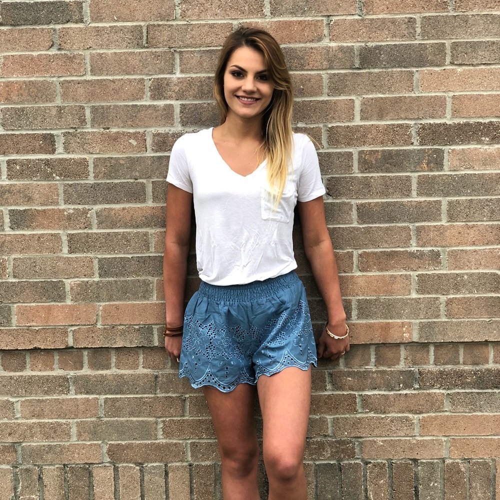 Sabrina Shorts